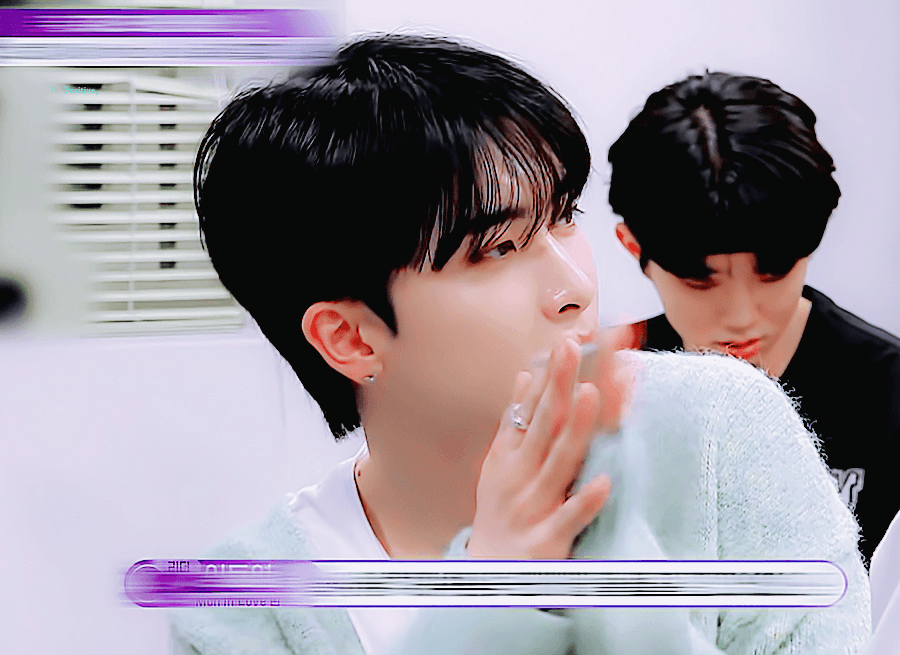 [잡담] 7화 보플 이동열 진짜 너무 이쁘다 스타일링 착붙 | 인스티즈