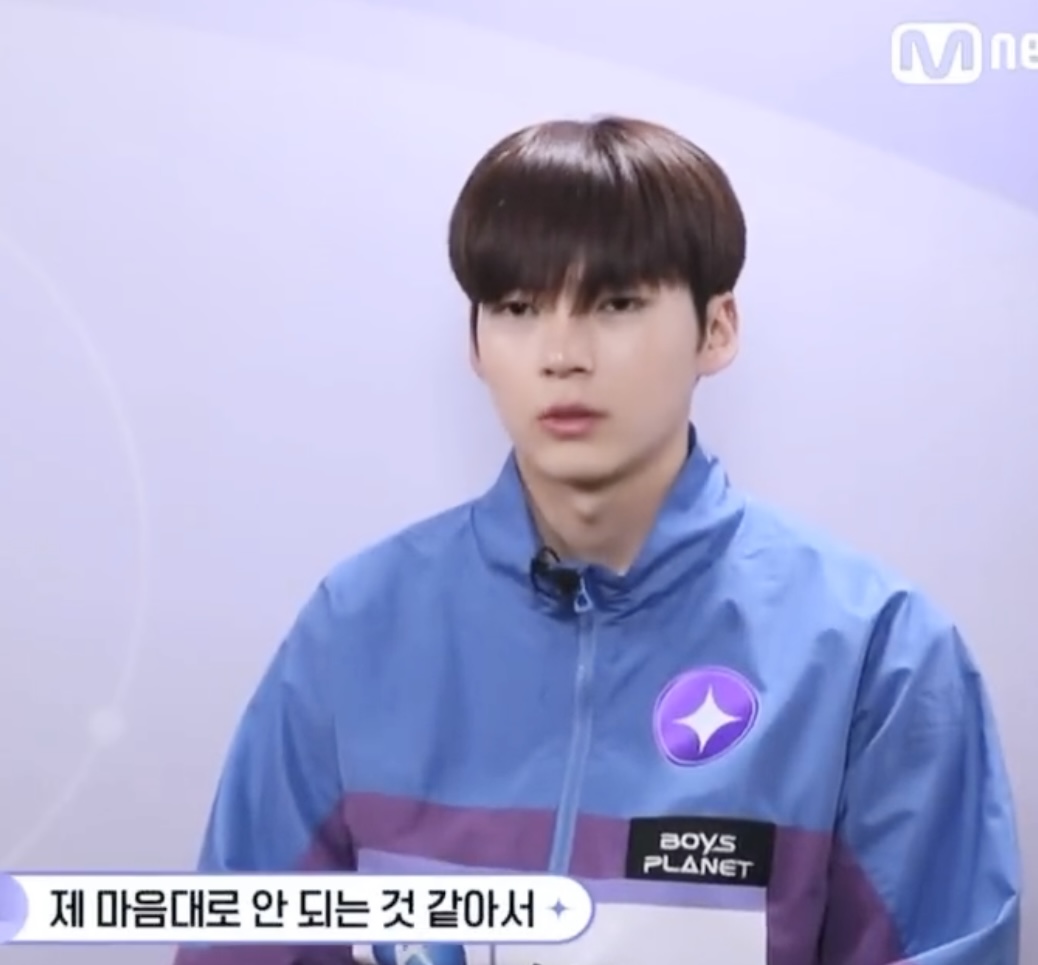 [잡담] 보플 성한빈 진짜 이렇게보니까 생긴게 | 인스티즈