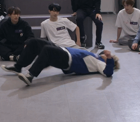 [잡담] 이분 좀비 아니야??? 이게 어케됨 | 인스티즈