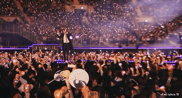 [잡담] 인피니트 콘서트 요약 | 인스티즈