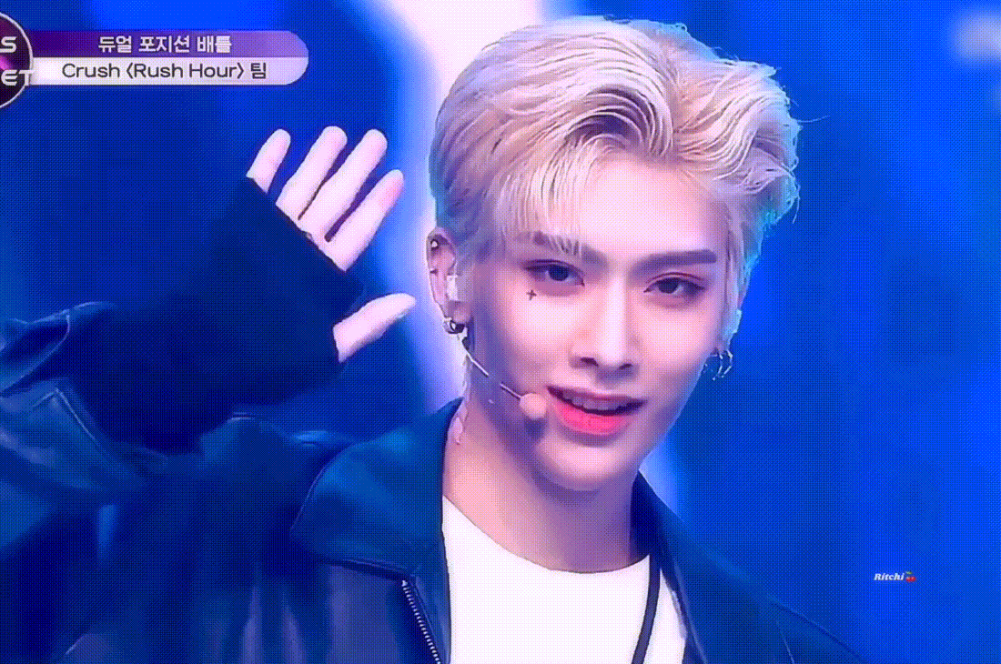 [잡담] 장하오 이정현 리키 조합 벌써 난리난 이유 | 인스티즈