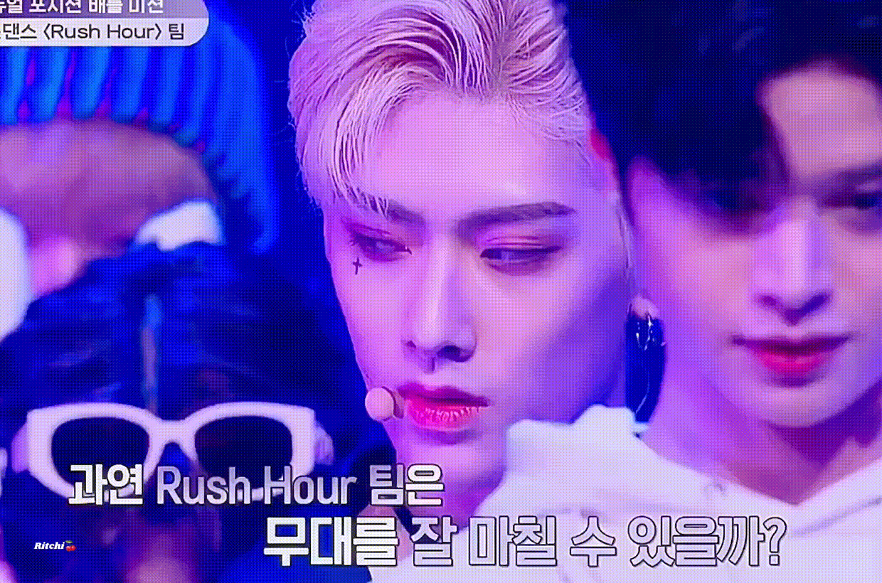 ㄱ [잡담] 맄정? 리키정현 달동네에서 마주치는 거 보고 싶음 | 인스티즈