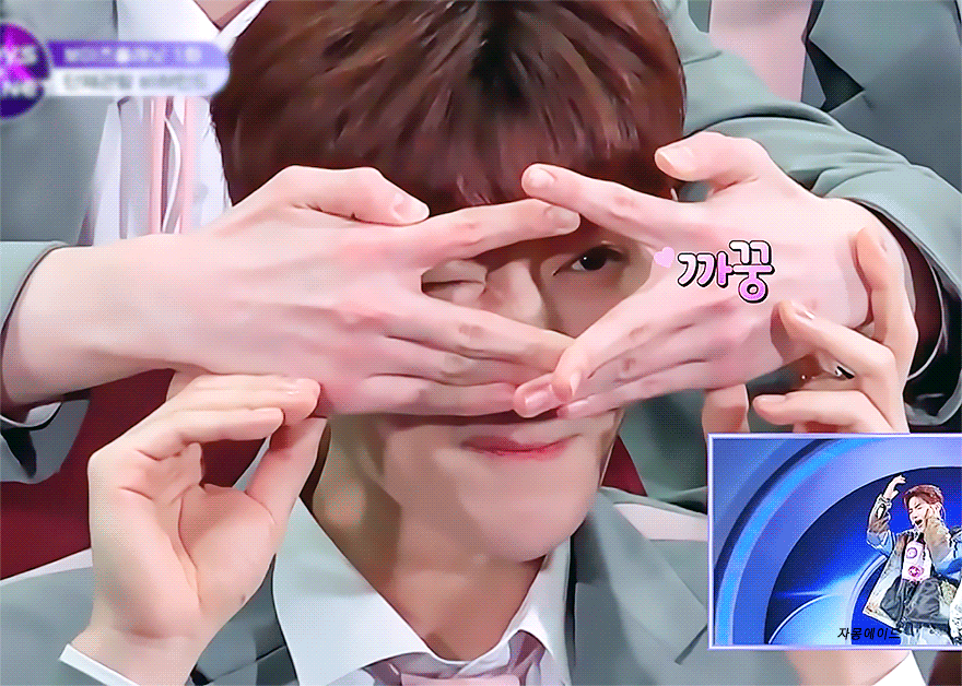 [잡담] 장하오 이짤 씨에프냐고 | 인스티즈