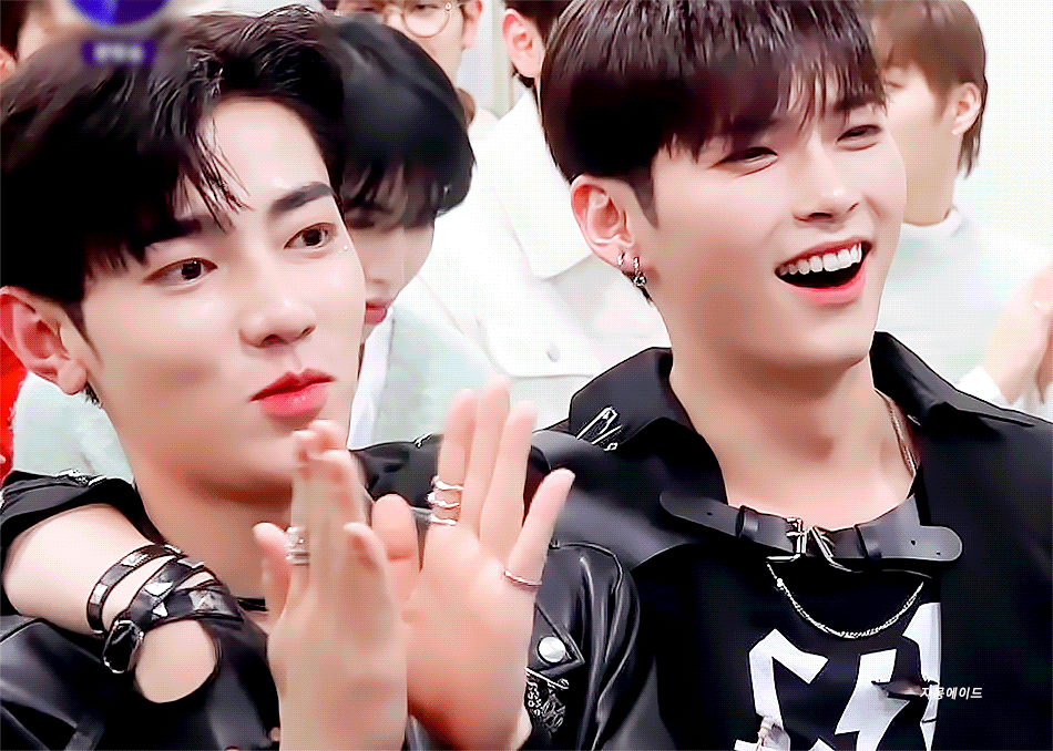 [잡담] 센터즈 햇살즈 행운즈 좋아하는 사람 특 | 인스티즈