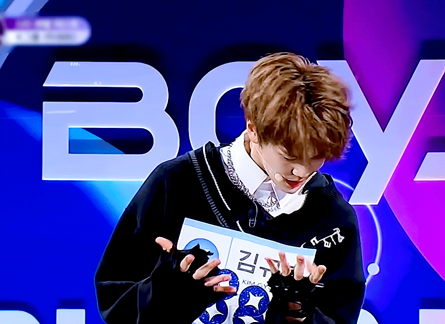 [잡담] 김규빈 꼬질 강아지 모먼트 | 인스티즈