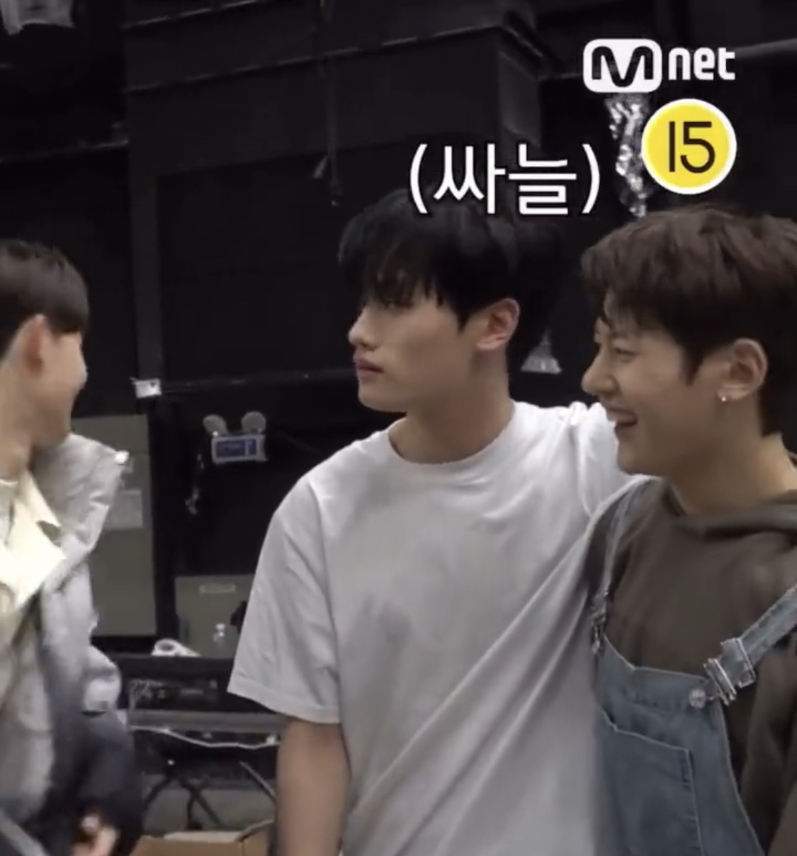 [잡담] 이짤 준현이 개잘생겼고 매튜 개귀여워 | 인스티즈