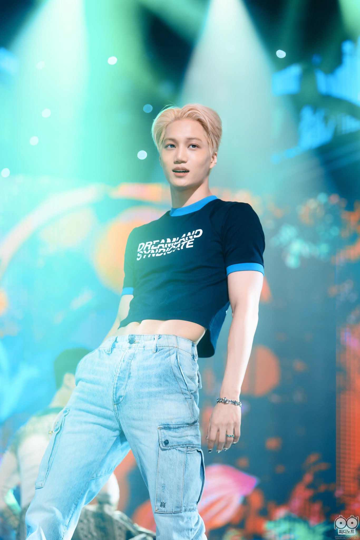 [잡담] 김카이.....나만 이제 본 거니,,? | 인스티즈