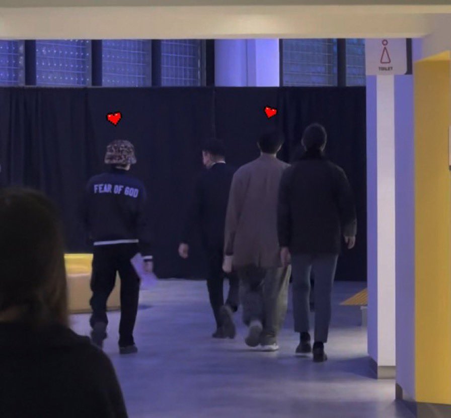 [잡담] 방탄 이거 혹시 다 같은 모자니 | 인스티즈