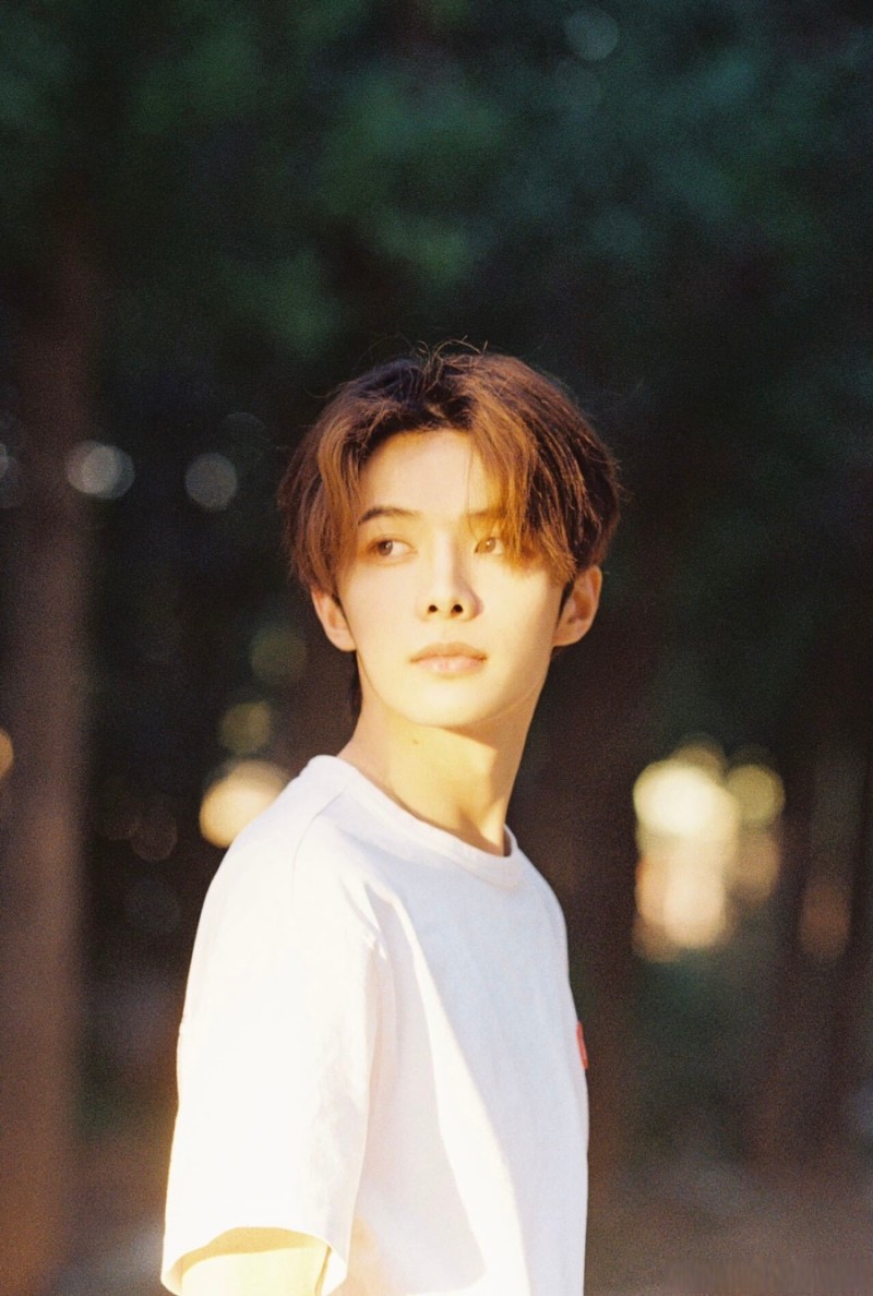 [잡담] 천지안위 얼굴 | 인스티즈