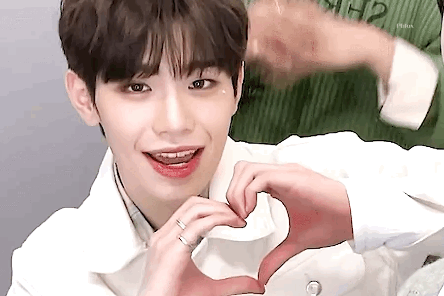 [잡담] 김태래 티존이랑 코 때문에 덕몰이상 느낌 안나는데? | 인스티즈