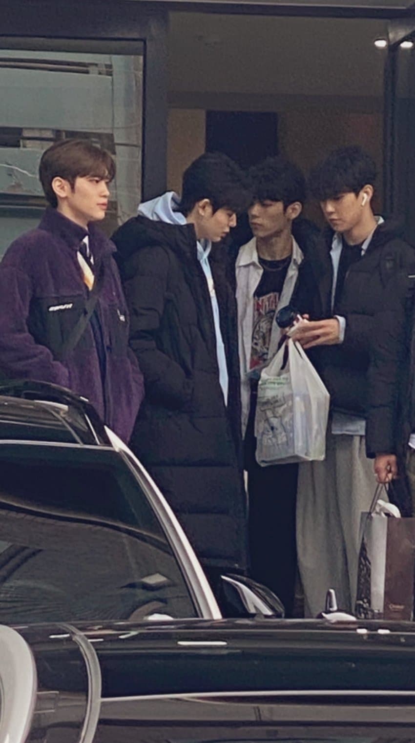 [잡담] 웨이크원브 이거 언제야 | 인스티즈