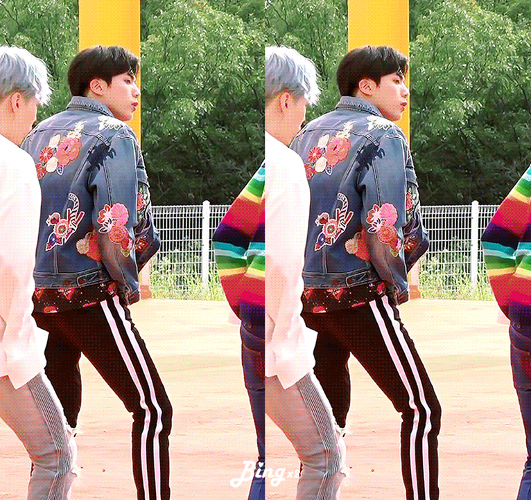 [잡담] 와 방탄 진 이 착장 개이쁘다ㅋㅋㅋㅋ | 인스티즈