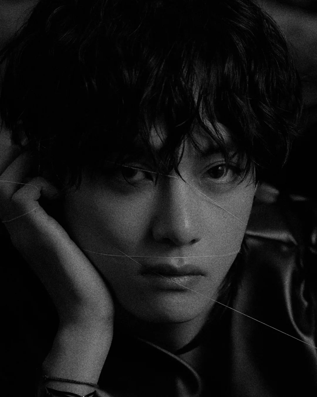 [잡담] 방탄 뷔가 일반인이었다면? | 인스티즈