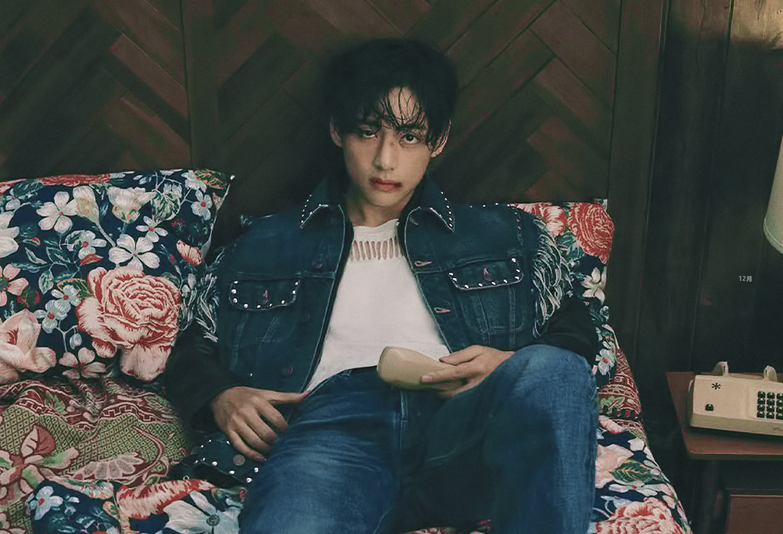 [잡담] 뷔 짤계들 난리났다 | 인스티즈