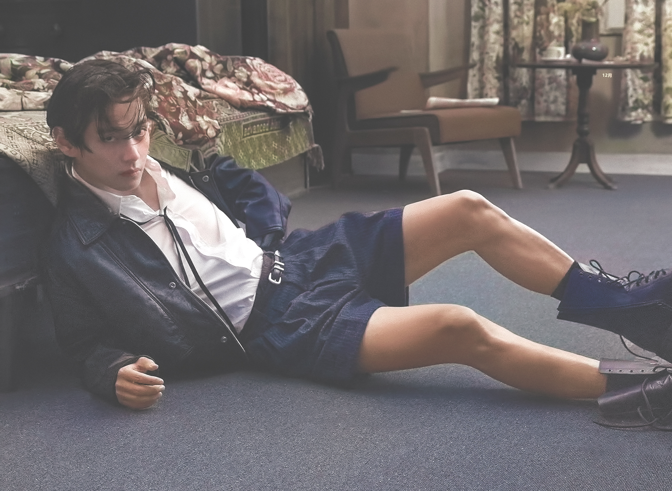 [잡담] 뷔 짤계들 난리났다 | 인스티즈