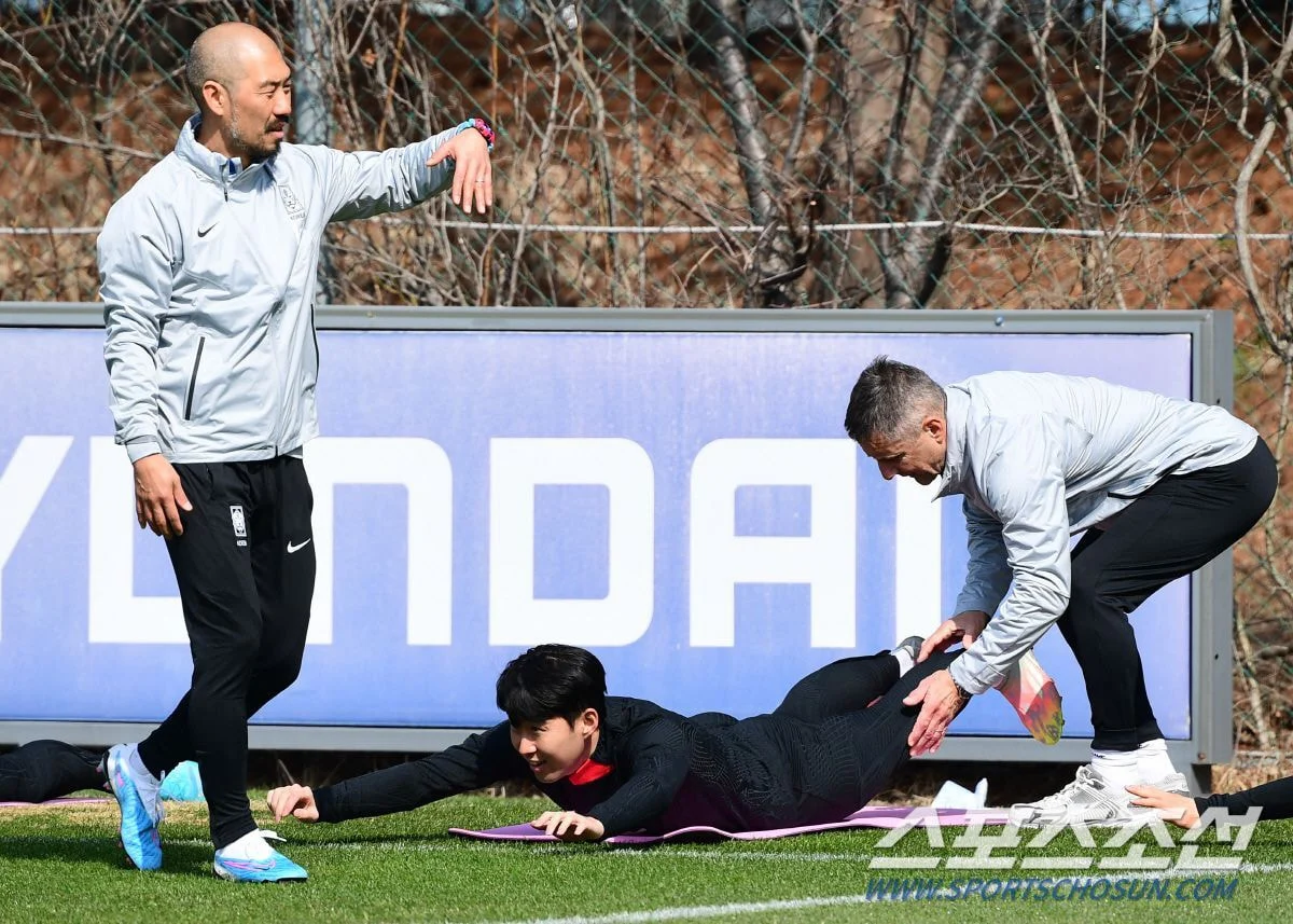 [잡담] 하 미치겠다 오늘 흥민이 왤케 귀엽냐 | 인스티즈