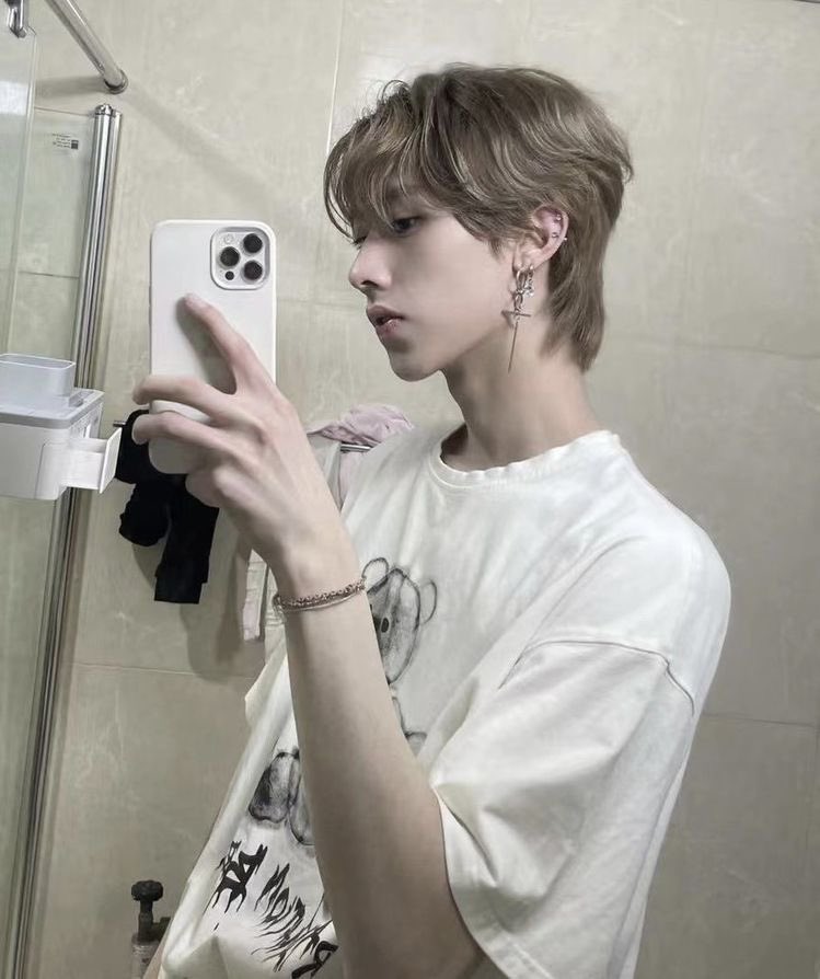 [잡담] 와 리키 쌍테 안 한 거 영상으로는 처음 보는데 | 인스티즈