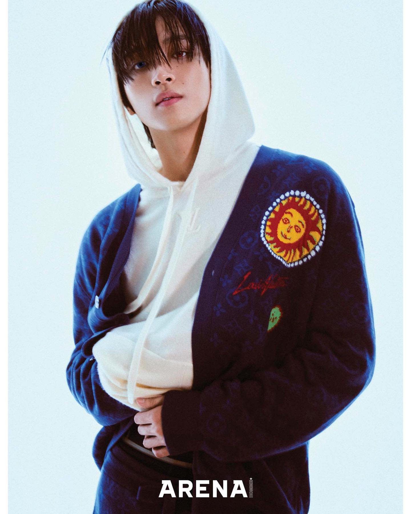 [잡담] 너는 어떻게 루이비통 걸치고 김치찌개 사리 얘기하니 | 인스티즈