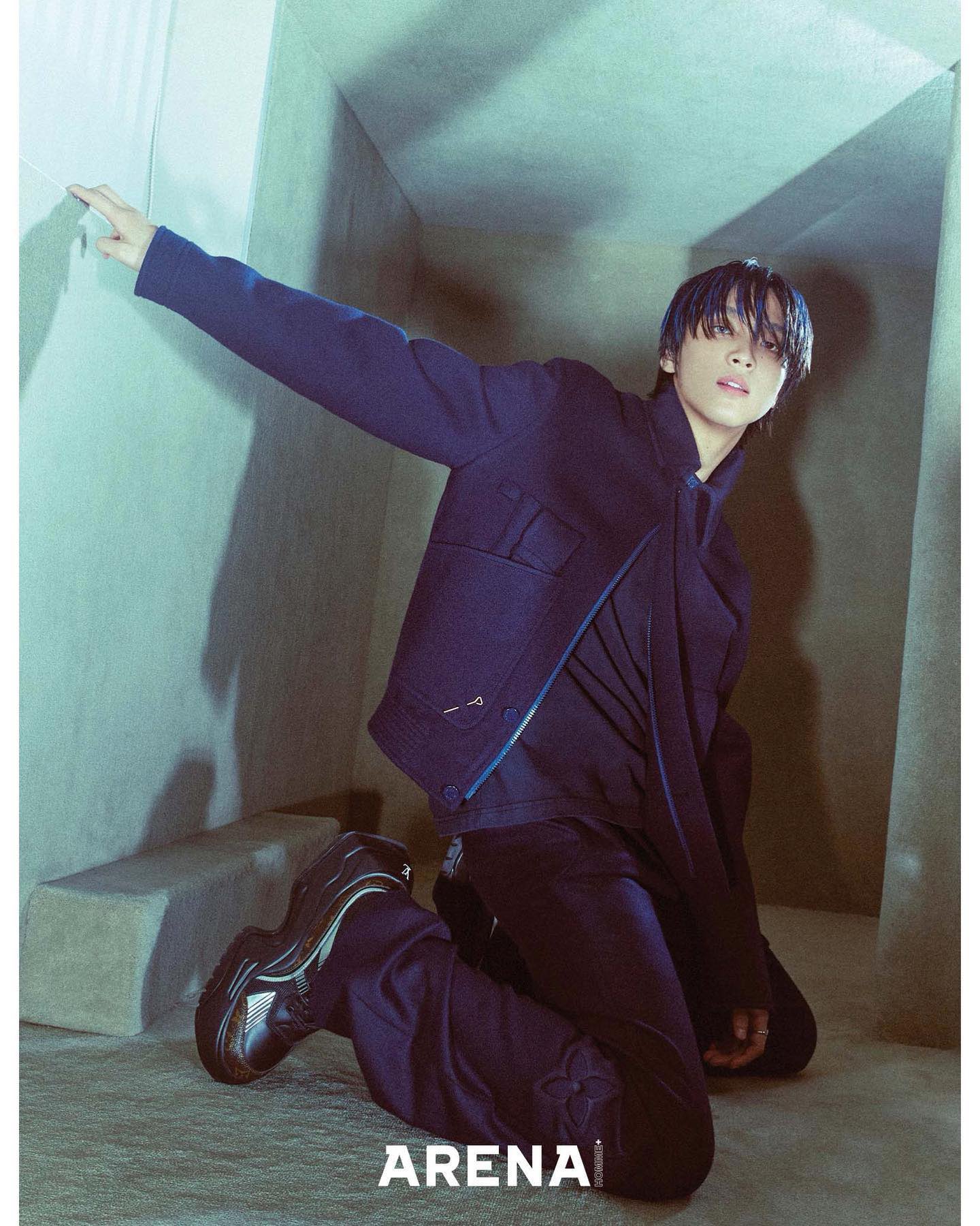 [잡담] 너는 어떻게 루이비통 걸치고 김치찌개 사리 얘기하니 | 인스티즈