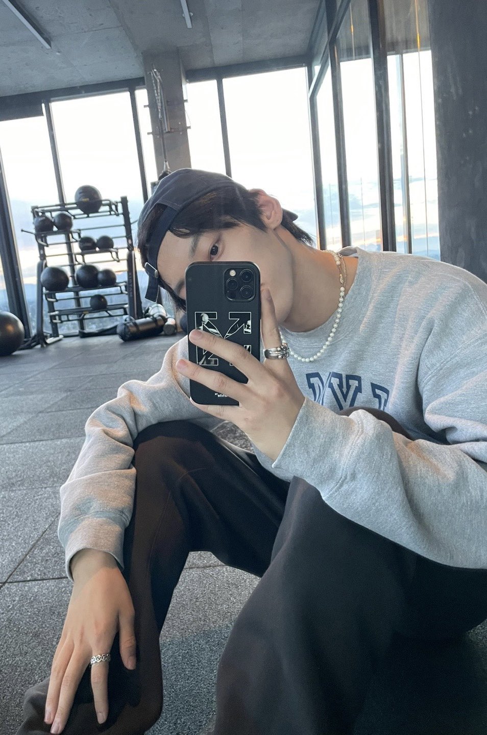 [잡담] 쓰니 개취로 사복 잘 입는 보이브플래닛 연생 (+남친짤) | 인스티즈