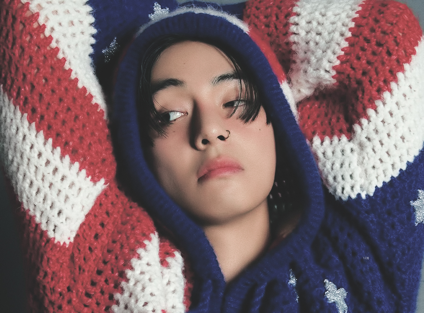 [잡담] 뷔 짤계들 난리났다 | 인스티즈