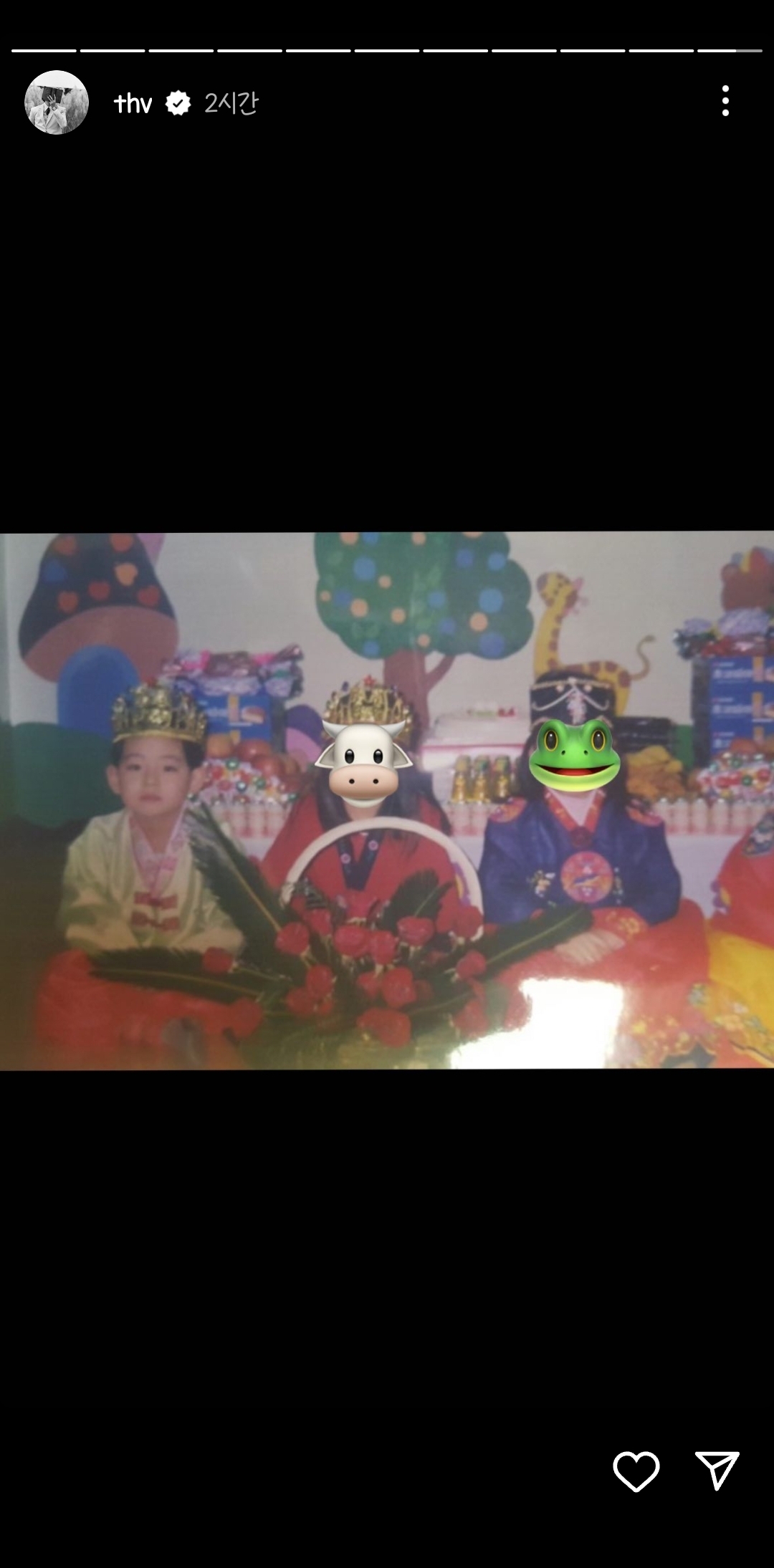 [잡담] 김태형 왤케 뭘하든 웃기지 | 인스티즈