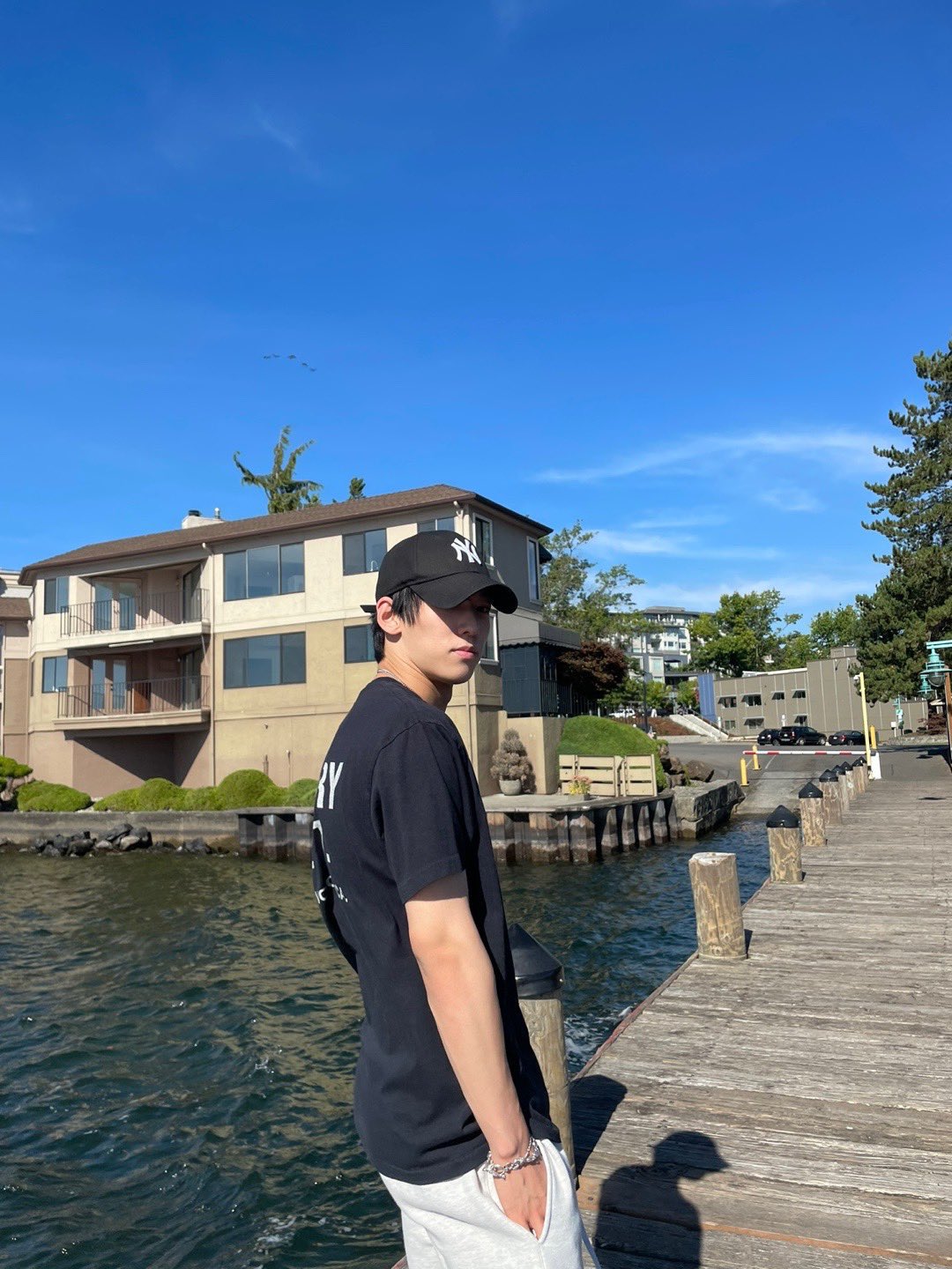 [잡담] 쓰니 개취로 사복 잘 입는 보이브플래닛 연생 (+남친짤) | 인스티즈