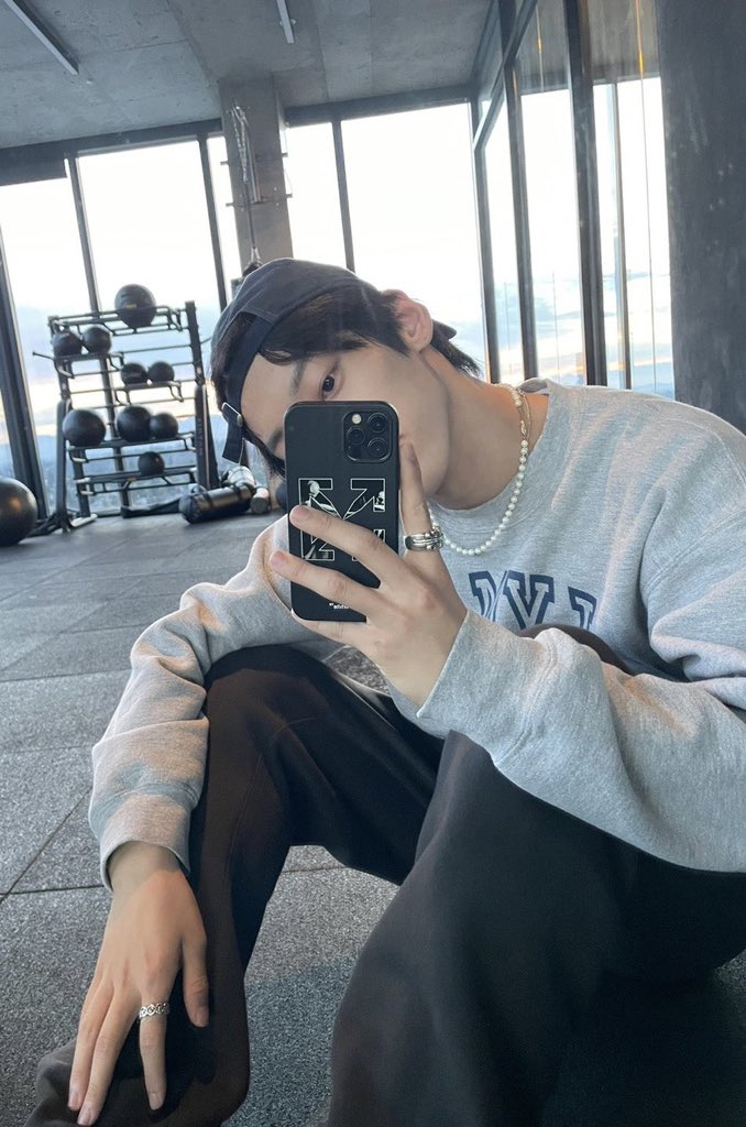 [잡담] 나캠든과 진주목걸이 | 인스티즈