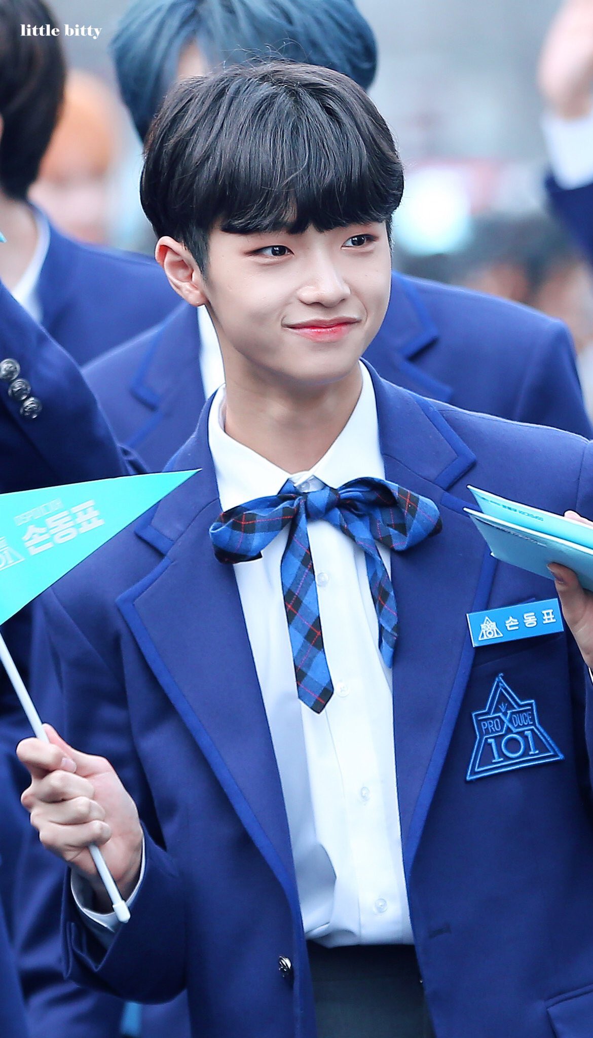 [잡담] 오늘 프엑 상암절 4주년이란다 | 인스티즈