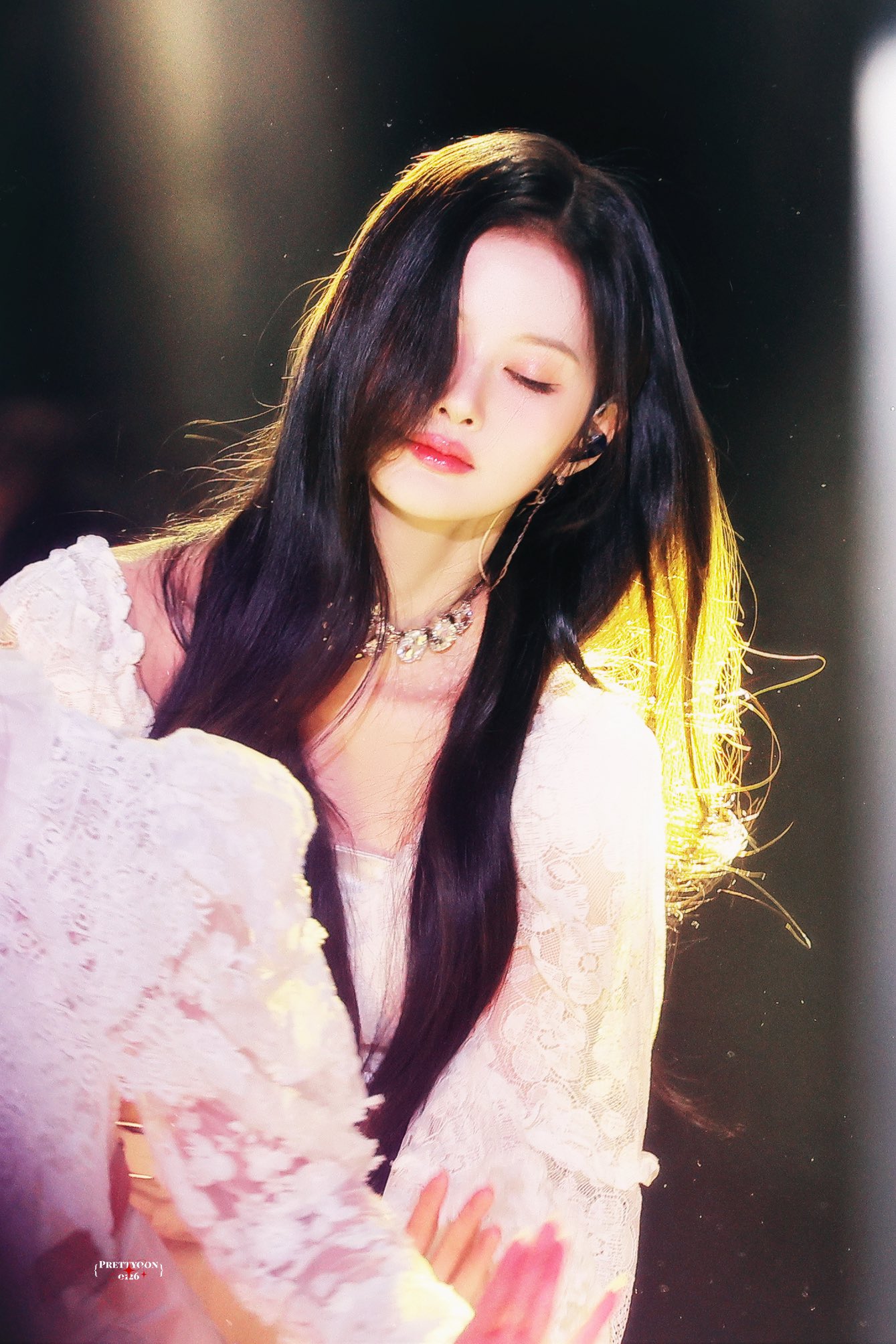 [잡담] 설윤 홈마들은 사진찍을맛 나겠다 | 인스티즈