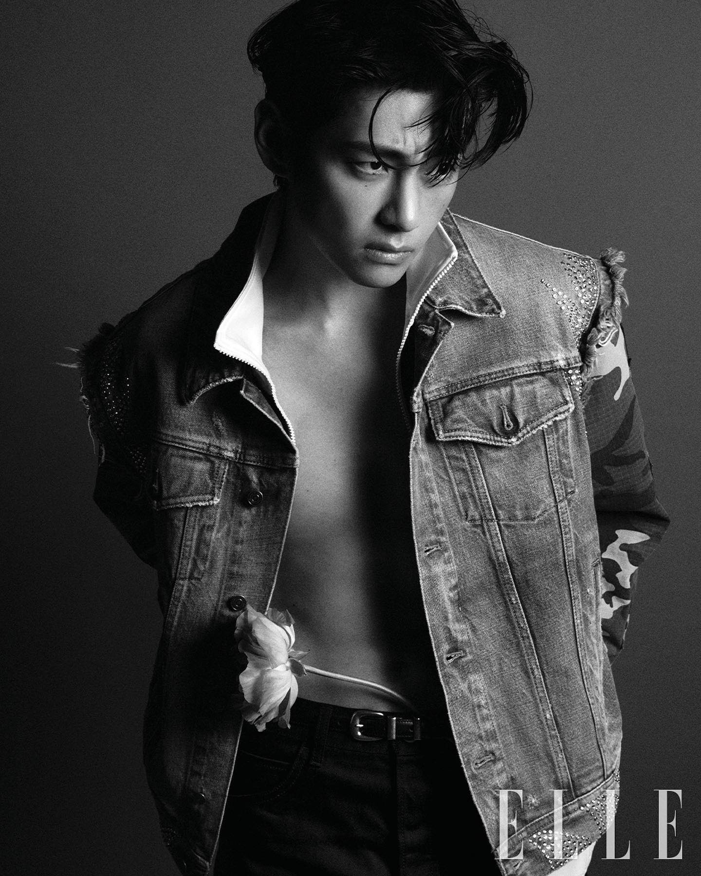 [잡담] 와 뷔 화보 지금봤어 | 인스티즈