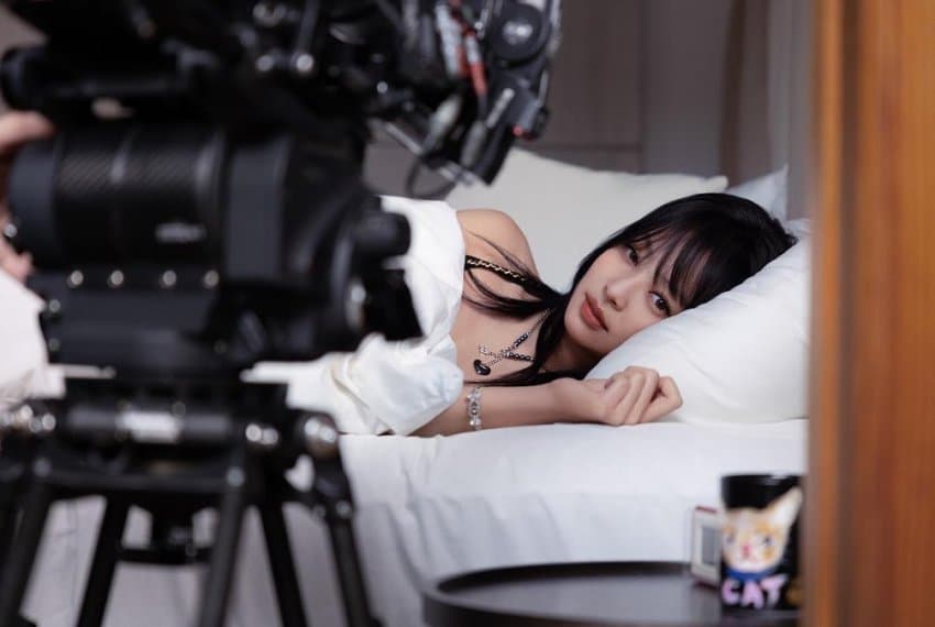 [잡담] 앞머리 제니 개예쁘다.. | 인스티즈