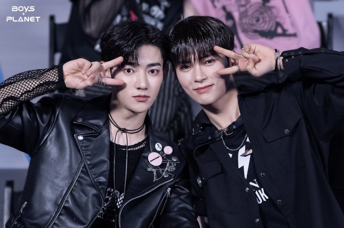 [잡담] 센터즈 사진 뜬거 미쳤다 | 인스티즈