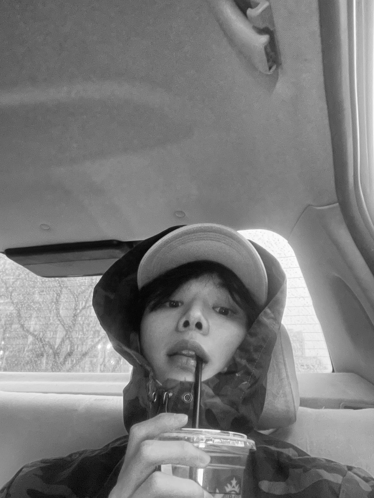 [잡담] 천지안위 여권 찢어버려.. | 인스티즈