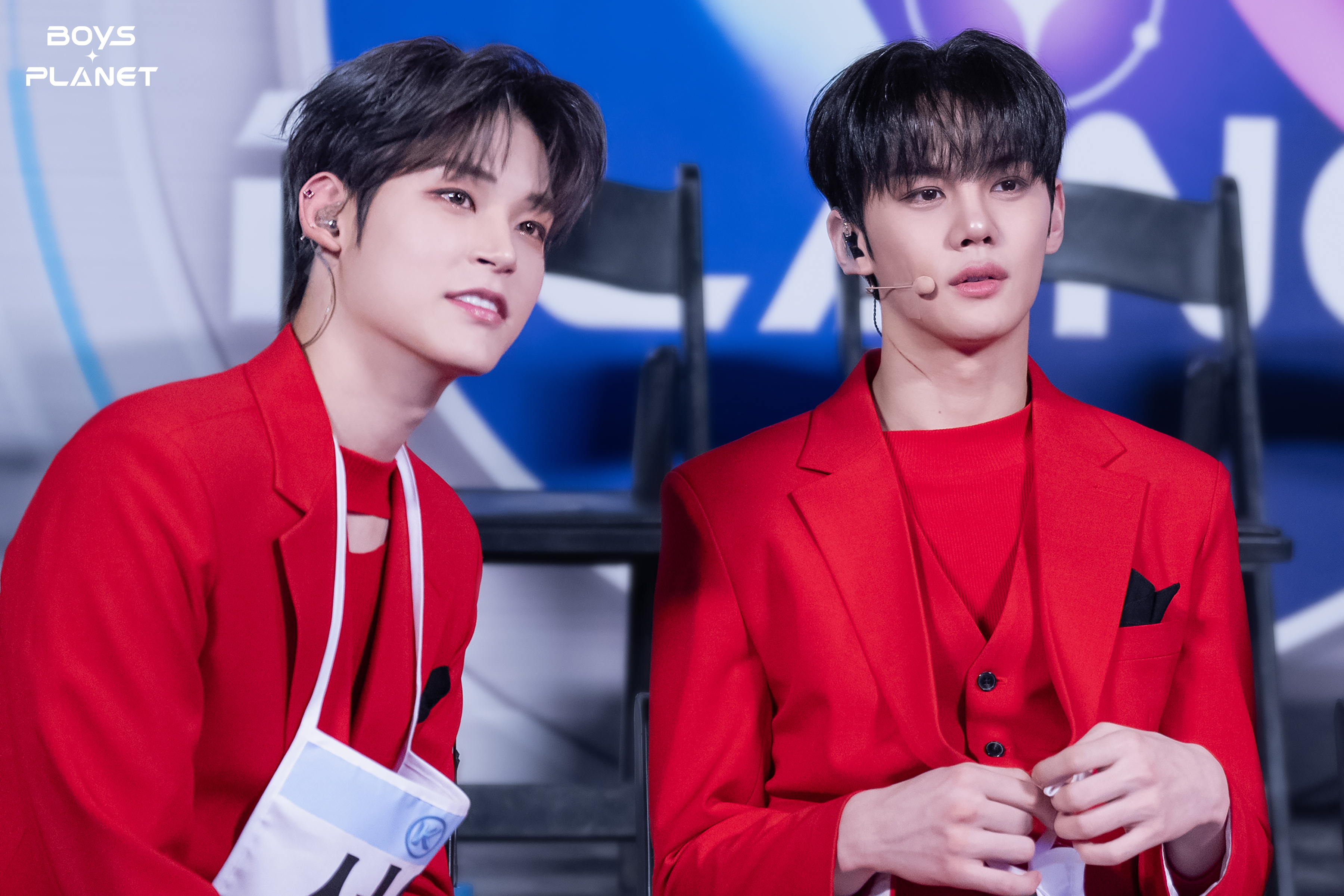 [잡담] 규빈이 서원이 같이 잇으니까 진짜 조각가틈 | 인스티즈