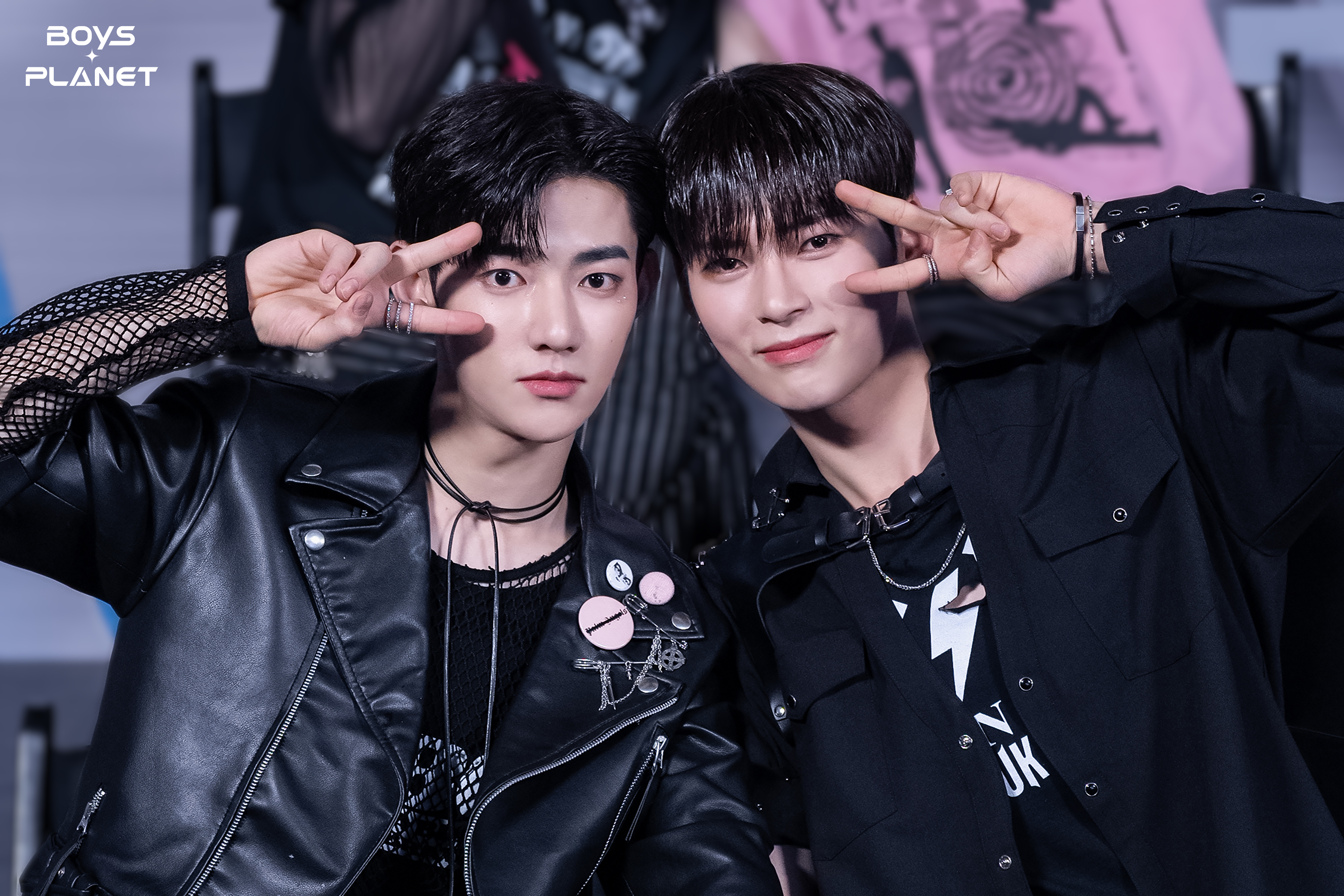 [잡담] 센터즈의 축복이 끝이없네 | 인스티즈