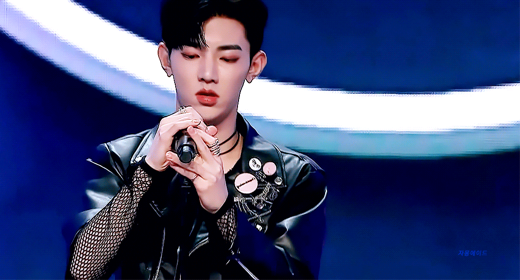 [잡담] 장하오 솔직히 착장은 킬디럽이 좋은데 톰보이때 표정이 너무 늘어서 | 인스티즈