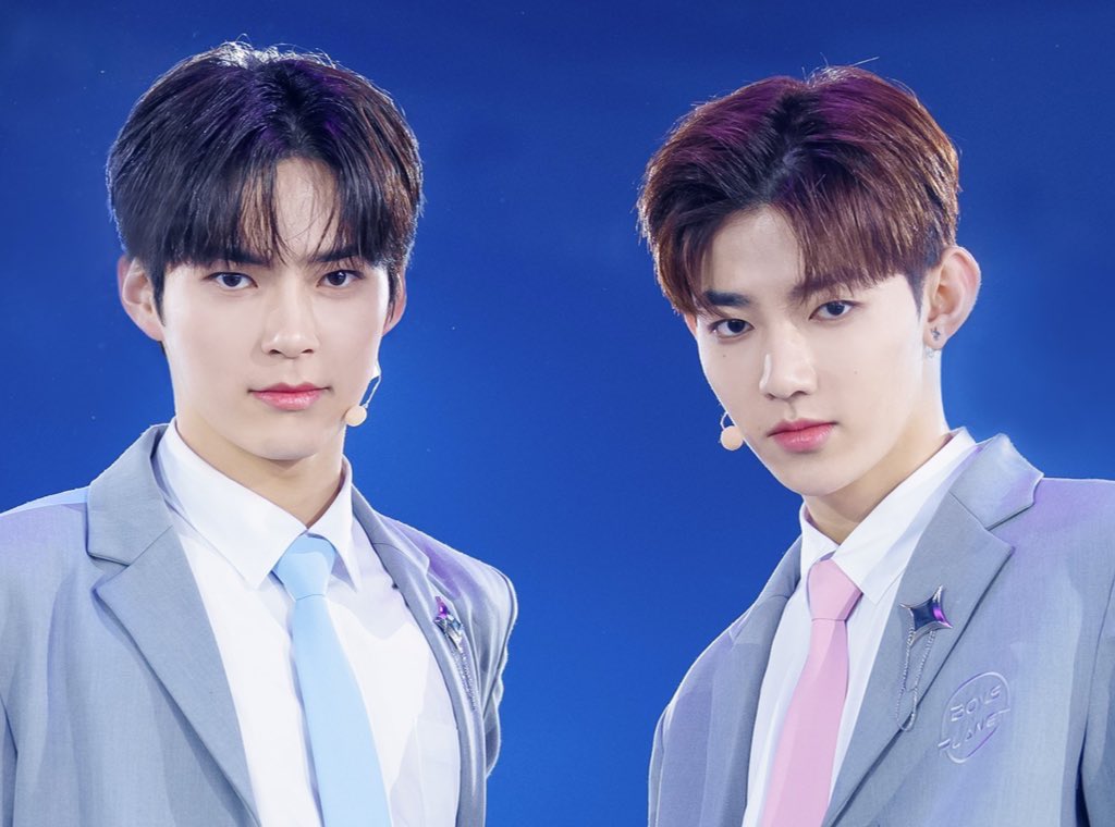 [잡담] 아니 실물후기 성한빈은 예쁘고 장하오는 잘생겼다는게 | 인스티즈