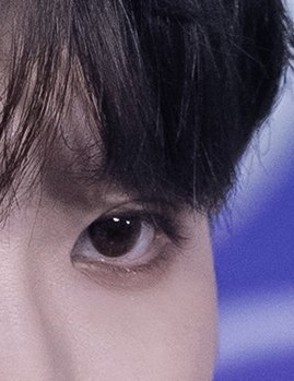 [잡담] 하 김태래 짝눈 분위기 차이 봐 | 인스티즈