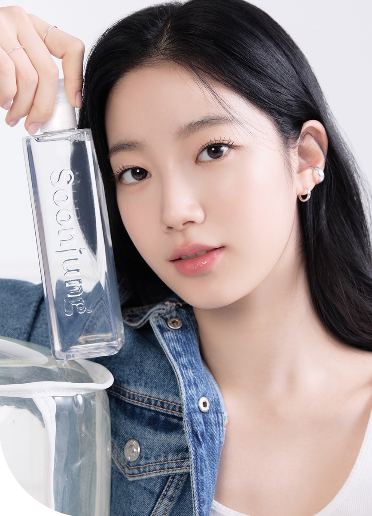 [잡담] 에뛰드 새로 뜬 화보 카즈하랑 찰떡이다 | 인스티즈