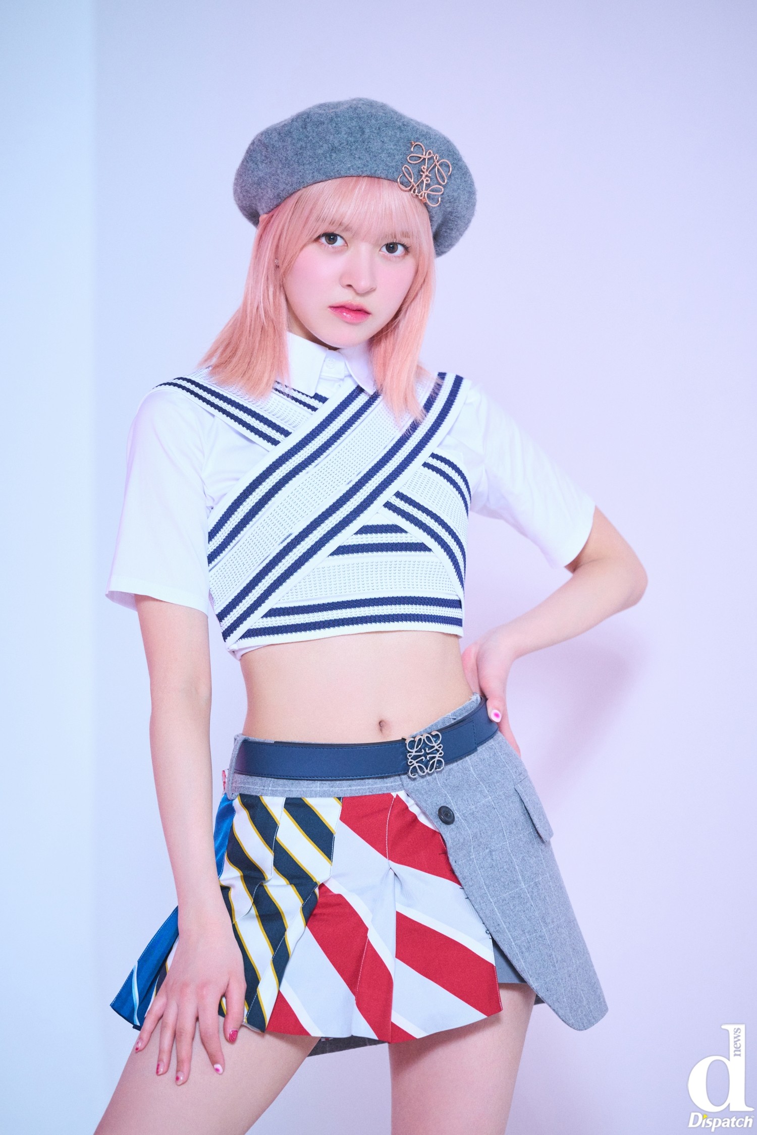 [잡담] 엔믹스 디스패치 포토 | 인스티즈