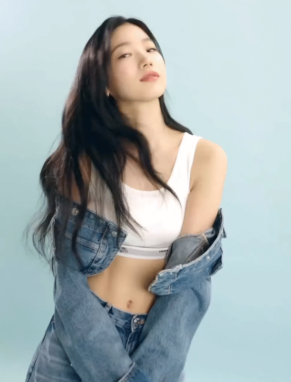 [잡담] 카즈하 진짜 미친거 아님?? | 인스티즈