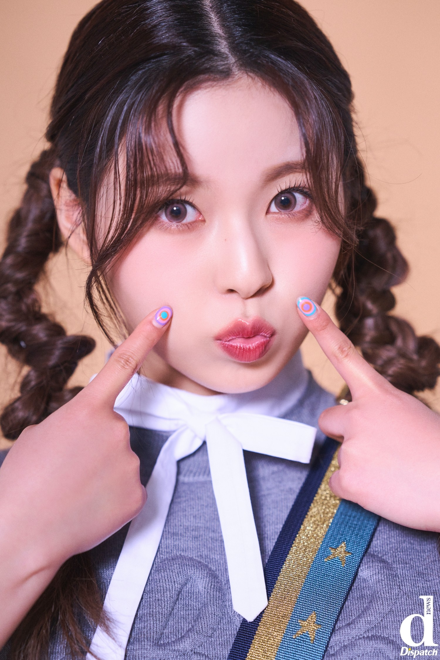 [잡담] 엔믹스 디스패치 포토 | 인스티즈