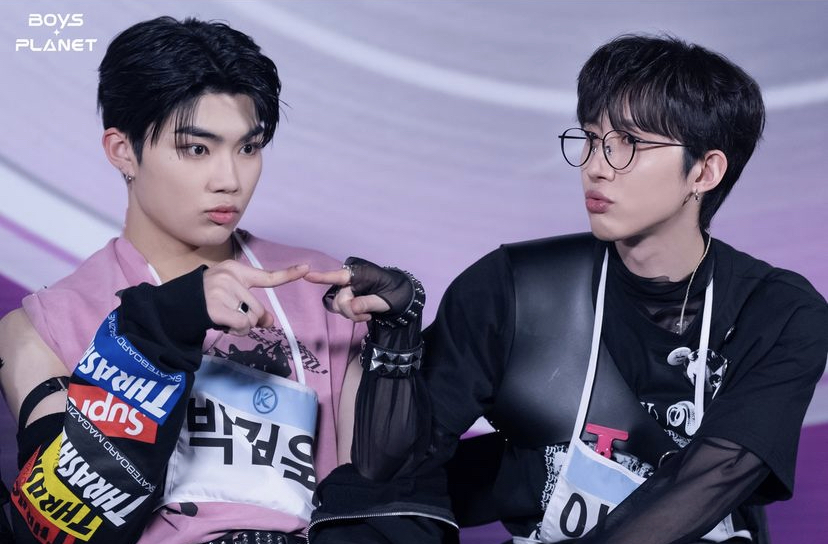 [잡담] 박건욱 이회택 이 사진 너무 귀여워 ㅠㅠㅋㅋㅋㅋㅋㅋㅋ | 인스티즈