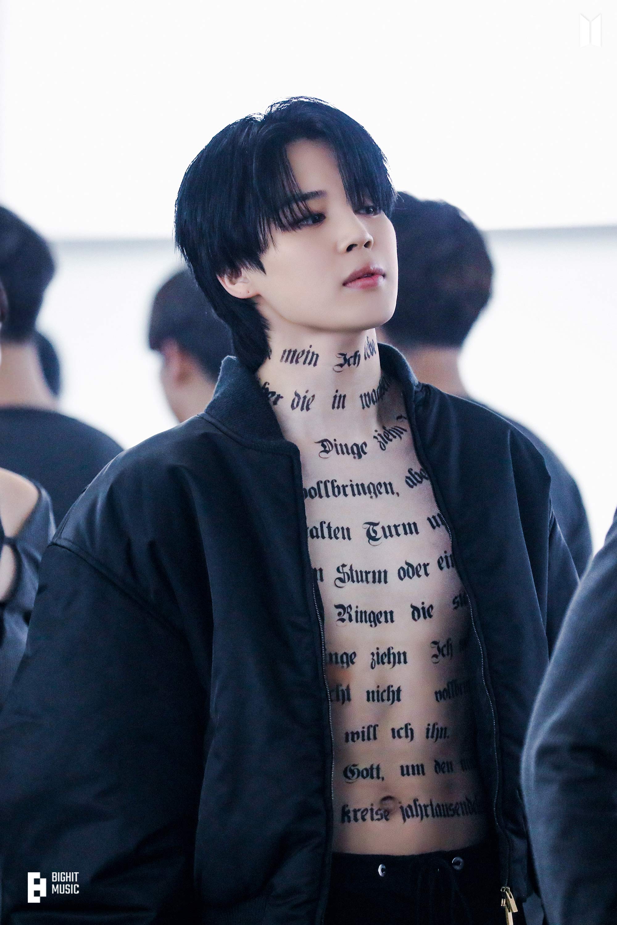 [잡담] 아이 방탄 지민 왜이러는거야 | 인스티즈