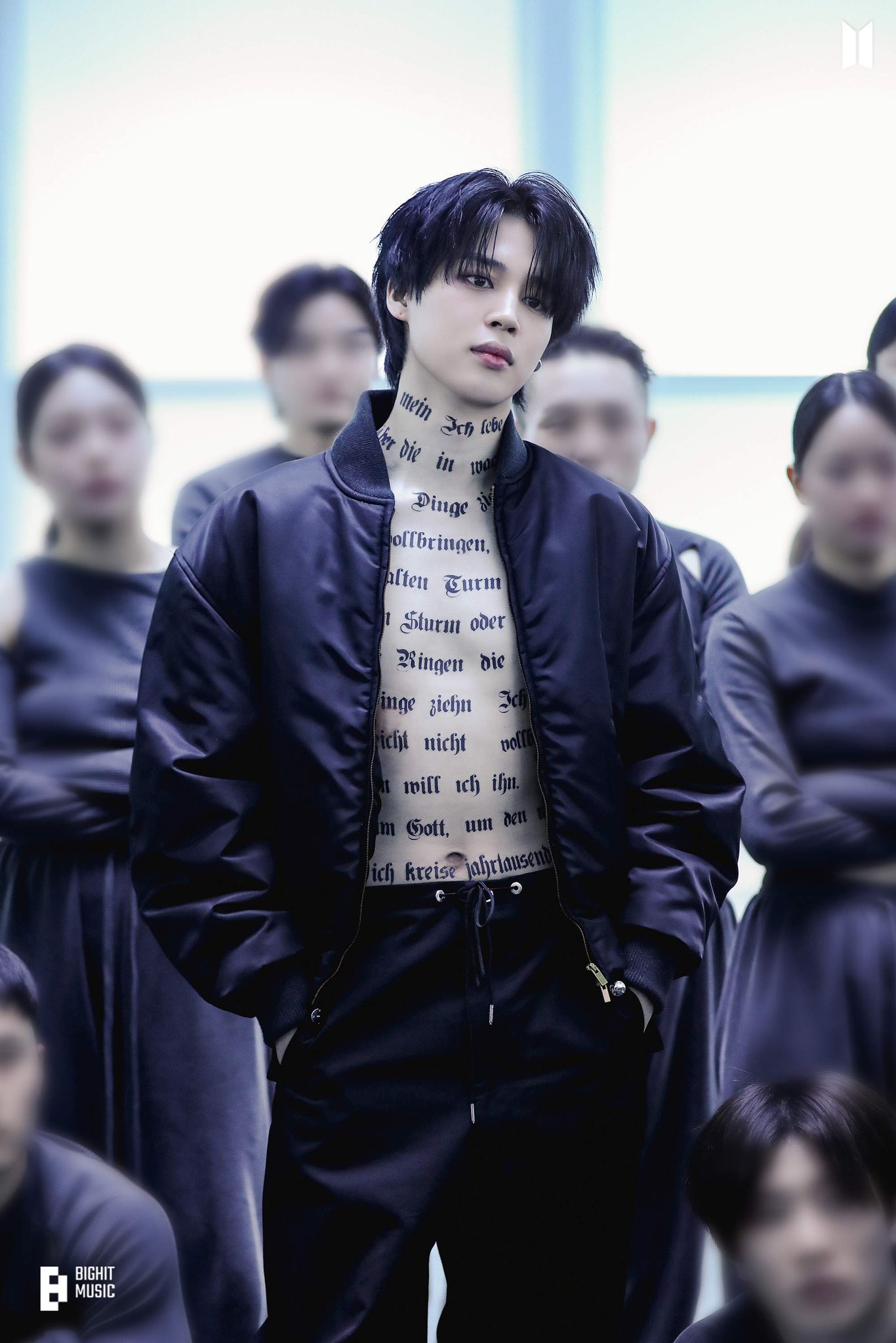 [잡담] 미친 맨몸이었어? | 인스티즈