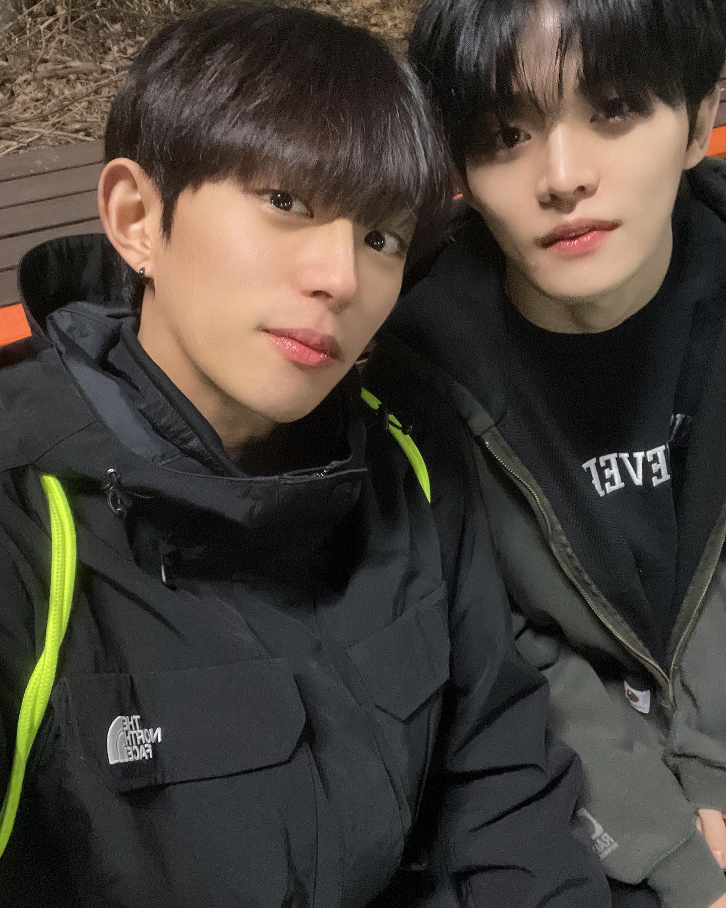 [잡담] ㅋㅋㅋㅋ 피크타임 오리배즈 | 인스티즈