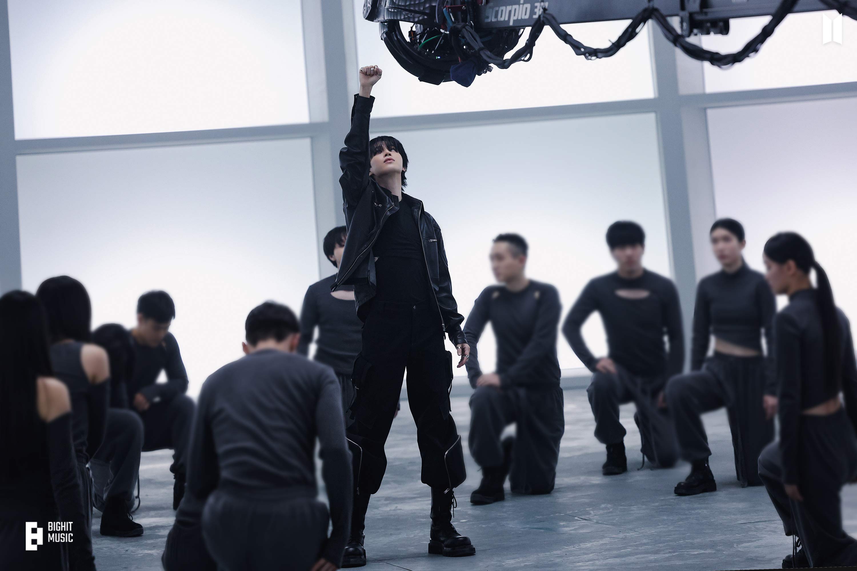 [잡담] 방탄 지민 이번에 헤메코 스타일링 전부 레전드 찍은듯 | 인스티즈