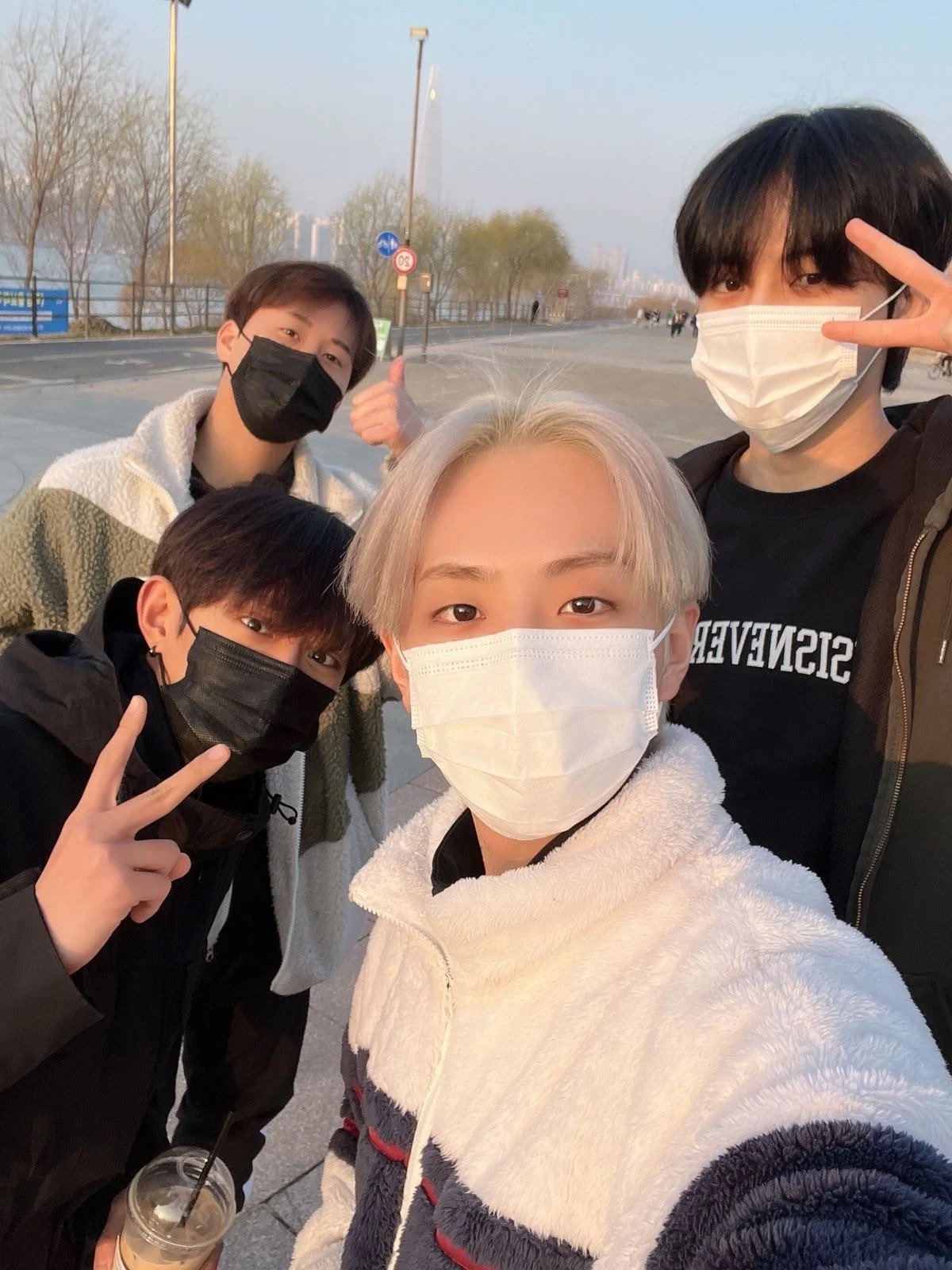 [잡담] ㅋㅋㅋㅋ 피크타임 오리배즈 | 인스티즈