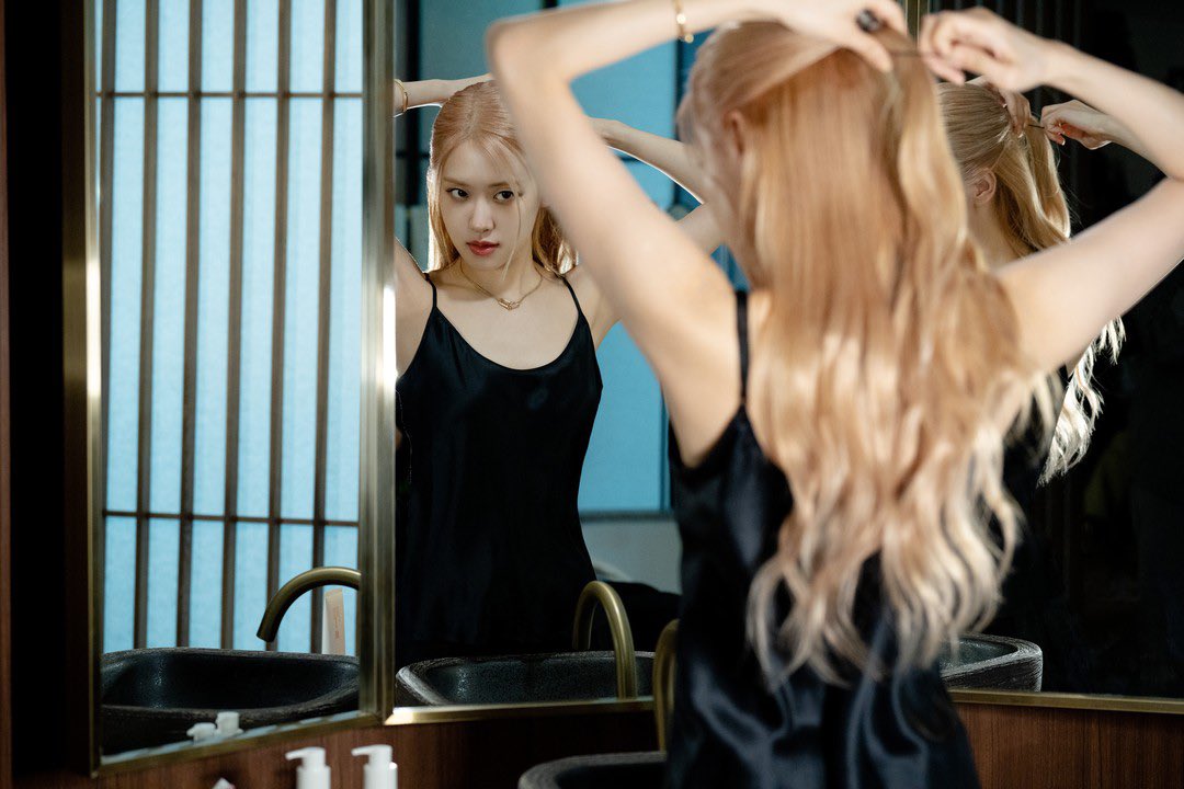 [잡담] 로제 두피야 힘내 | 인스티즈